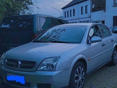 gebraucht Opel Vectra Automatik