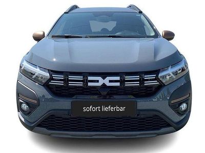 Grau / schiefergrau Neu 2025 Dacia Jogger Extreme Van / Kleinbus | 21.870 € (Guter Preis)
