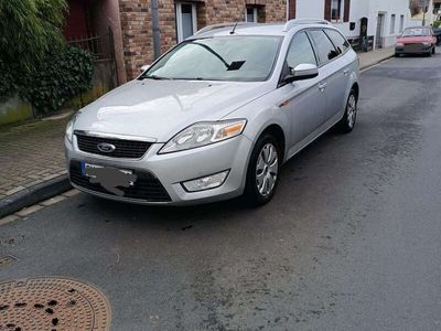 gebraucht Ford Mondeo Trend