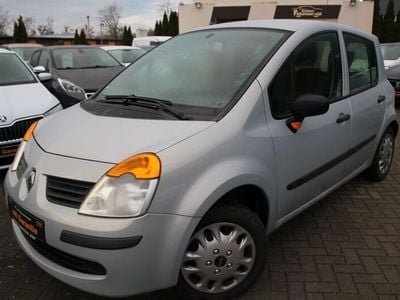 Renault Modus