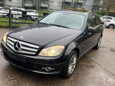 Mercedes C300
