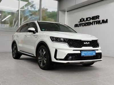 Gebraucht Kia Sorento Spirit 193 PS (141 kW) 2023 Weiß SUV