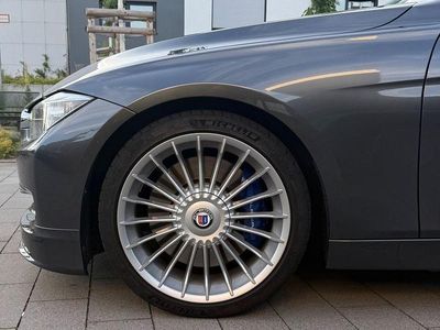 Alpina D3