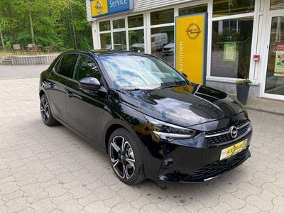gebraucht Opel Corsa Elegance F