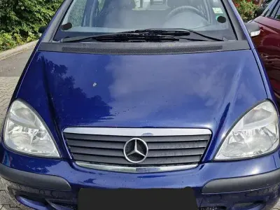 Gebraucht Mercedes A140