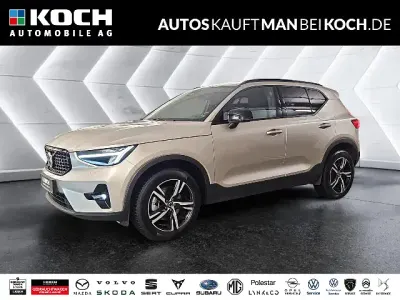 Gebraucht Volvo XC40 145 PS (106 kW) 2023 SUV