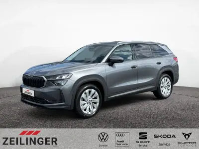 Gebraucht Skoda Kodiaq