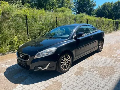 Gebraucht Volvo C70