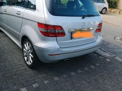 Gebraucht Mercedes 200