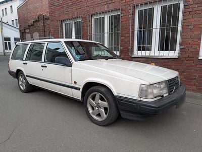 Gebraucht Volvo 940 Plus 190 PS (139 kW) 1993 Kombi