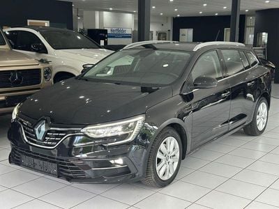 Renault Mégane GrandTour