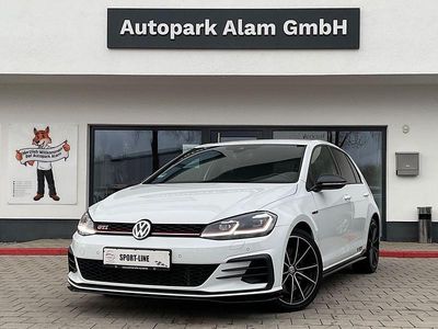 Weiß Gebraucht 2019 VW Golf GTI Limousine | 26.499 € (Fairer Preis)