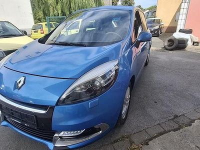 Renault Scénic III