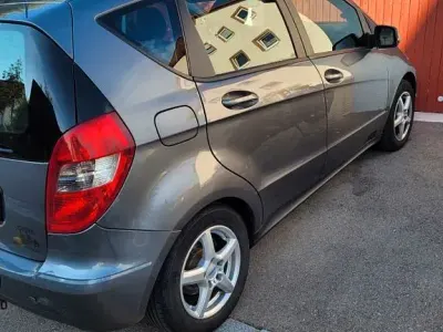 Gebraucht Mercedes A160
