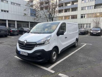 Gebraucht 2020 Renault Trafic Komfort Van / Kleinbus | 18.500 € (Fairer Preis)