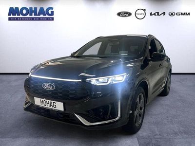 Usata Ford Kuga ST-Line X 182 CV (133 kW) 2025 Nero SUV