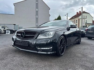 Mercedes C350