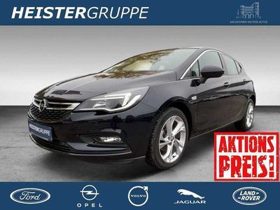 gebraucht Opel Astra 1.4 Turbo Start/Stop Innovation