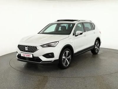 Usata Seat Tarraco 245 CV (180 kW) 2024 Bianco SUV