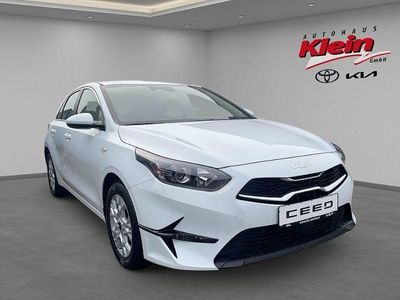 Second-hand Kia Ceed Vision 140 CP (102 kW) 2025 Hatchback