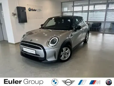 Gebraucht Mini Cooper