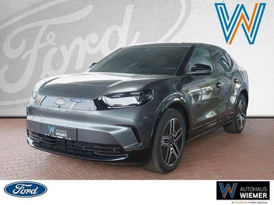 Neu Ford Capri Premium 210 kW (286 PS) 2025 Grau SUV