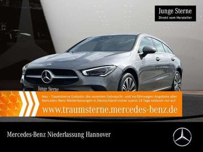 gebraucht Mercedes CLA250e PROGRESSIVE+MULTIBEAM+8G