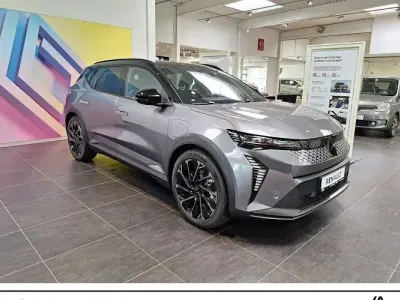 Gebraucht Renault Scenic E-Tech