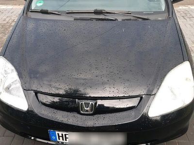 gebraucht Honda Civic 1.4 Benziner Erster Hand