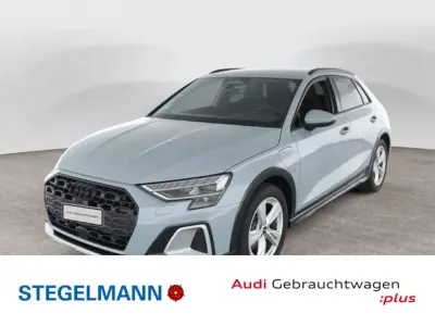 Gebraucht Audi A3 e-tron