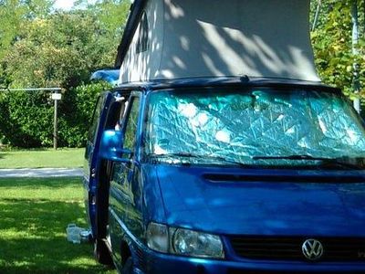 VW T4