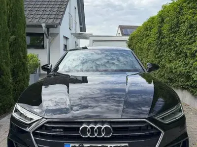 Gebraucht Audi A7