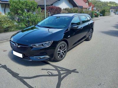 gebraucht Opel Insignia Country Tourer Insignia Sports Tourer 1.5 Dire InjectionT Aut E