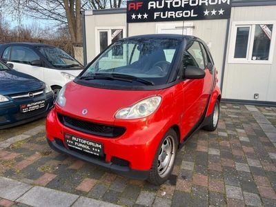 Smart ForTwo Coupé
