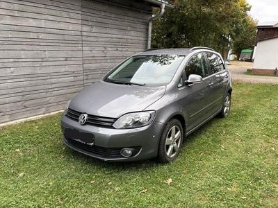 VW Golf Plus