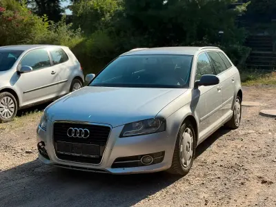 Gebraucht Audi A3