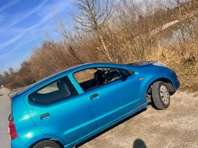 Usata Suzuki Alto
