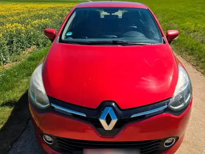 Gebraucht Renault Clio