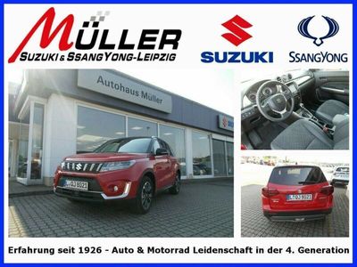 gebraucht Suzuki Vitara 1.5 Comfort