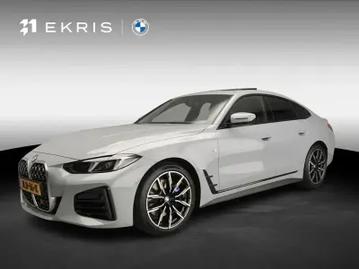 Gebraucht BMW 430 Gran Coupé