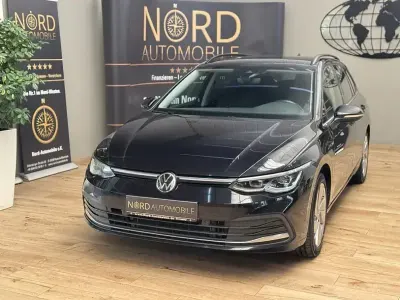 Used VW Golf VIII