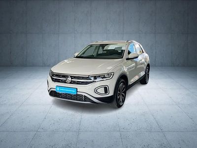 Grau Gebraucht 2025 VW T-Roc Style SUV | 30.474 €