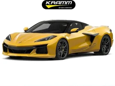 Gebraucht Corvette Z06