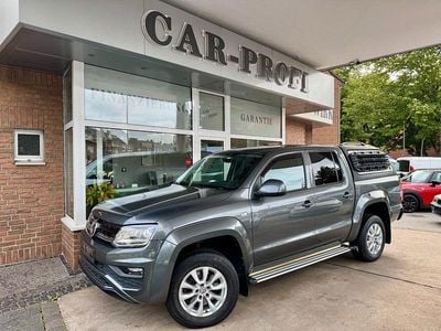 VW Amarok