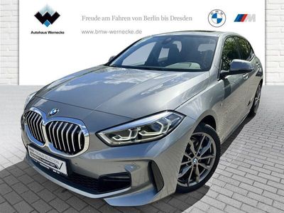 gebraucht BMW 120 i Hatch