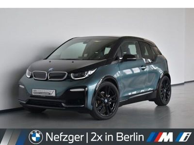 gebraucht BMW i3 i3120Ah LED DAB PDC SHZ Rückfahrkamera Navi