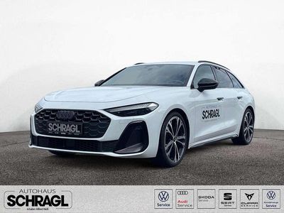 Usata Audi A5 S-Line 204 CV (150 kW) 2025 Bianco Coupé