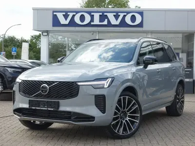 Gebraucht Volvo XC90 Ultra 455 PS (334 kW) 2025 Grau SUV
