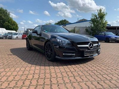 Mercedes SLK250