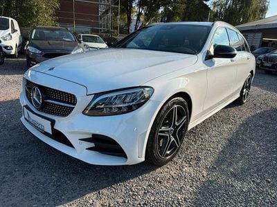 Mercedes C300